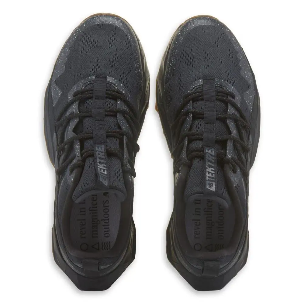 New Balance shoes - Black 2