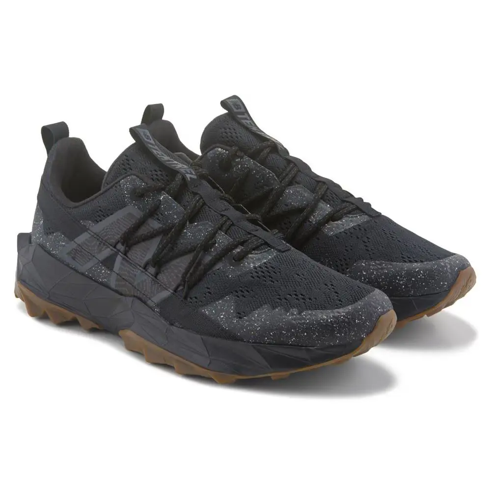 New Balance shoes - Black 6