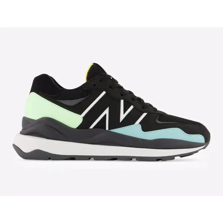 New Balance shoes - New Balance 57/40 GC5740RA - GC5740RA - Black 0