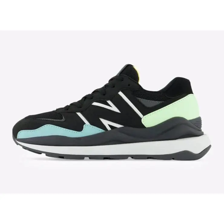 New Balance shoes - New Balance 57/40 GC5740RA - GC5740RA - Black 1