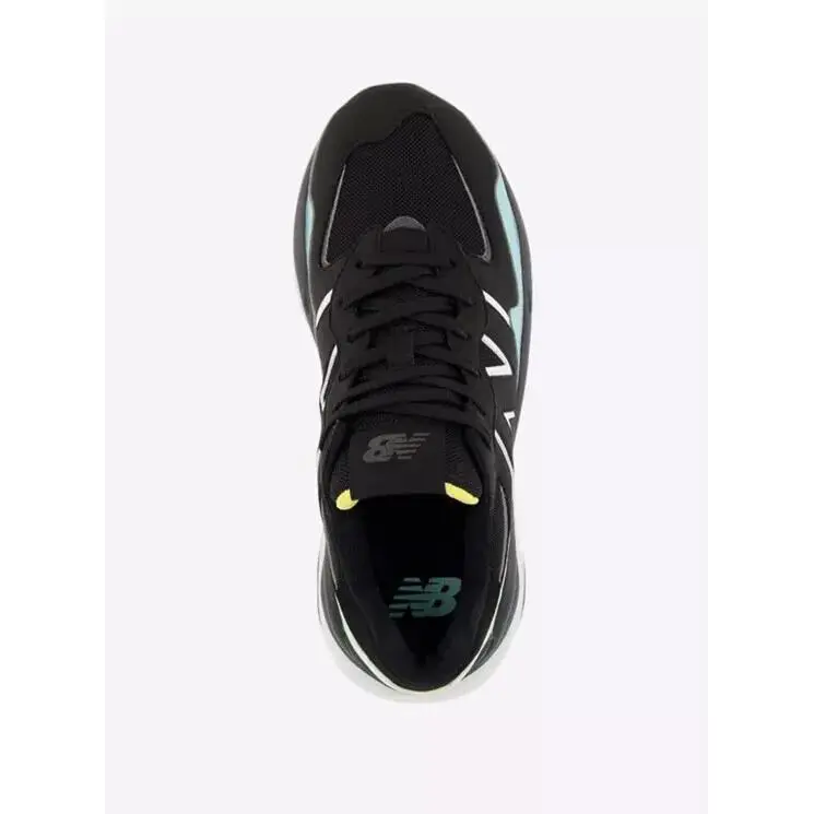 New Balance shoes - New Balance 57/40 GC5740RA - GC5740RA - Black 2