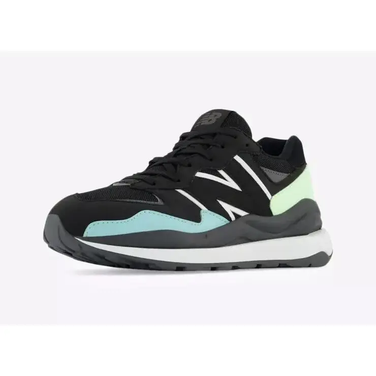 New Balance shoes - New Balance 57/40 GC5740RA - GC5740RA - Black 4