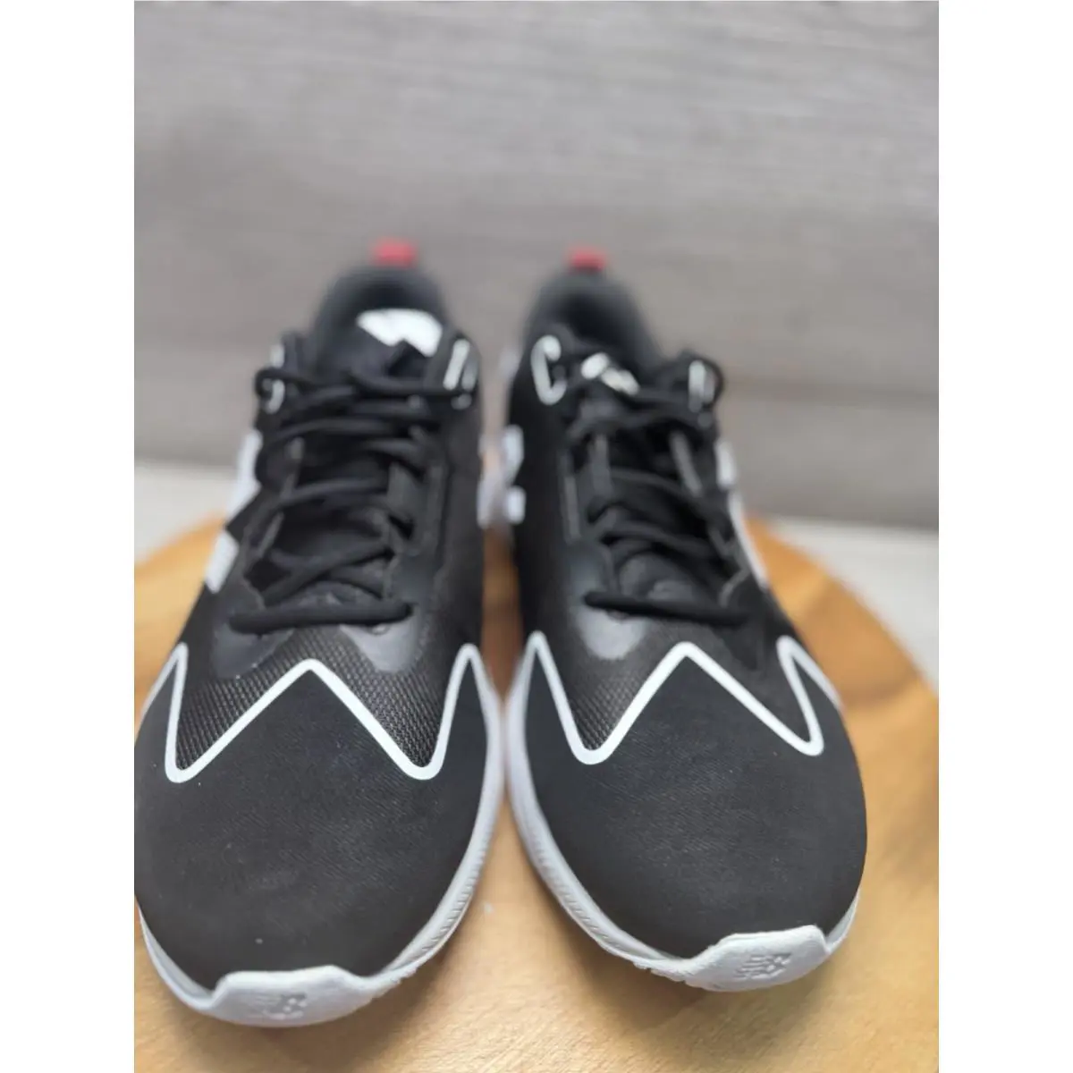 New Balance shoes - New Balance FuelCell Romero - FuelCell Romero - Black/White 2