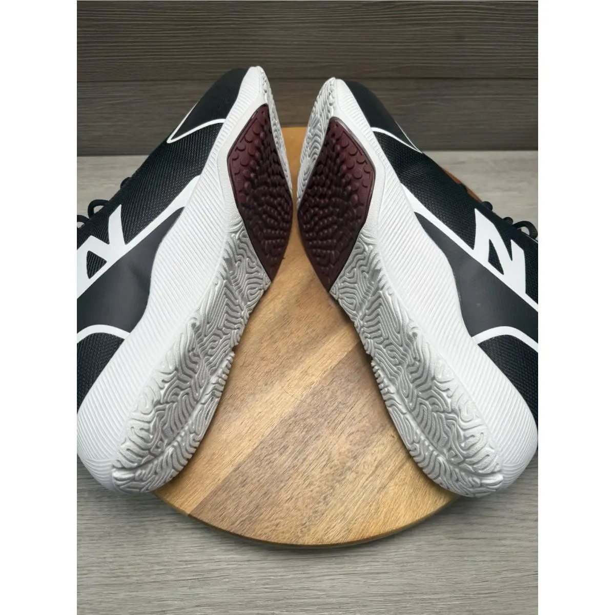 New Balance shoes - New Balance FuelCell Romero - FuelCell Romero - Black/White 6
