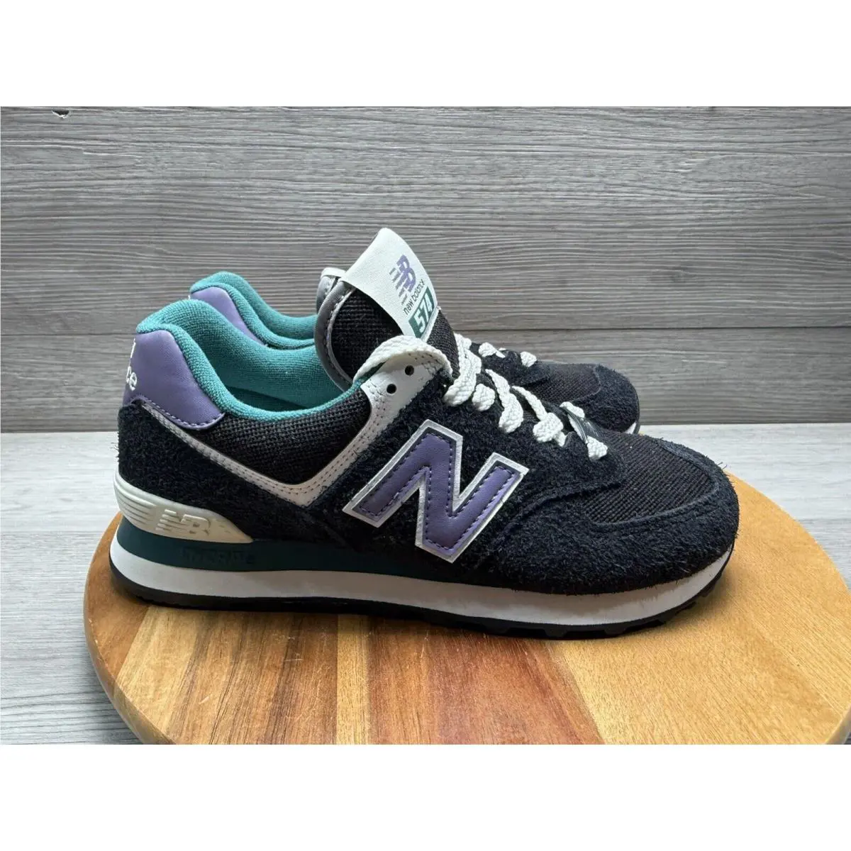 New Balance shoes - Black 0