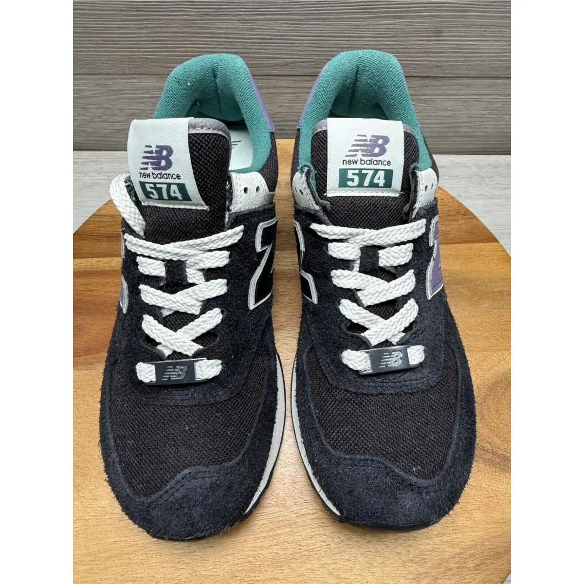 New Balance shoes - Black 2
