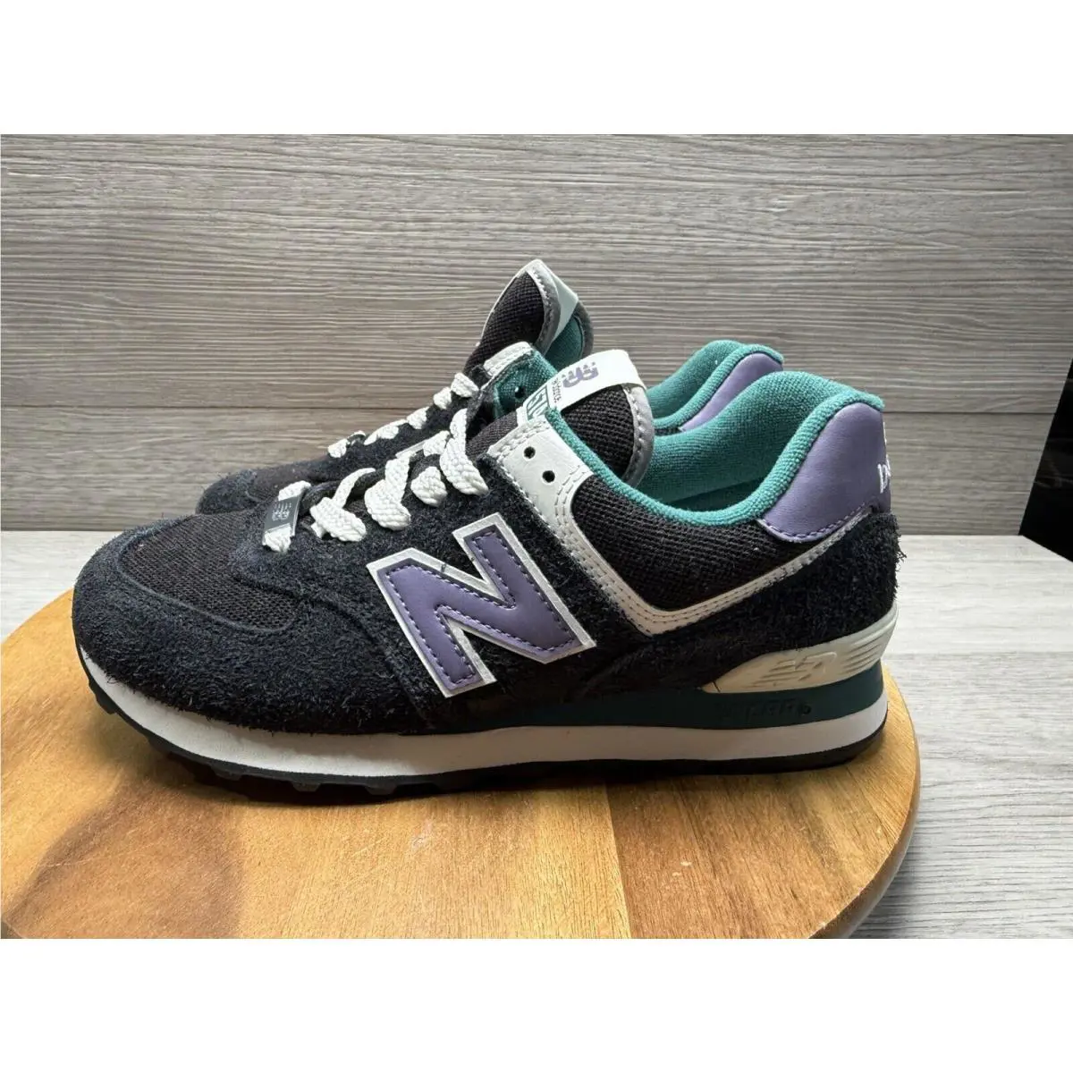 New Balance shoes - Black 3