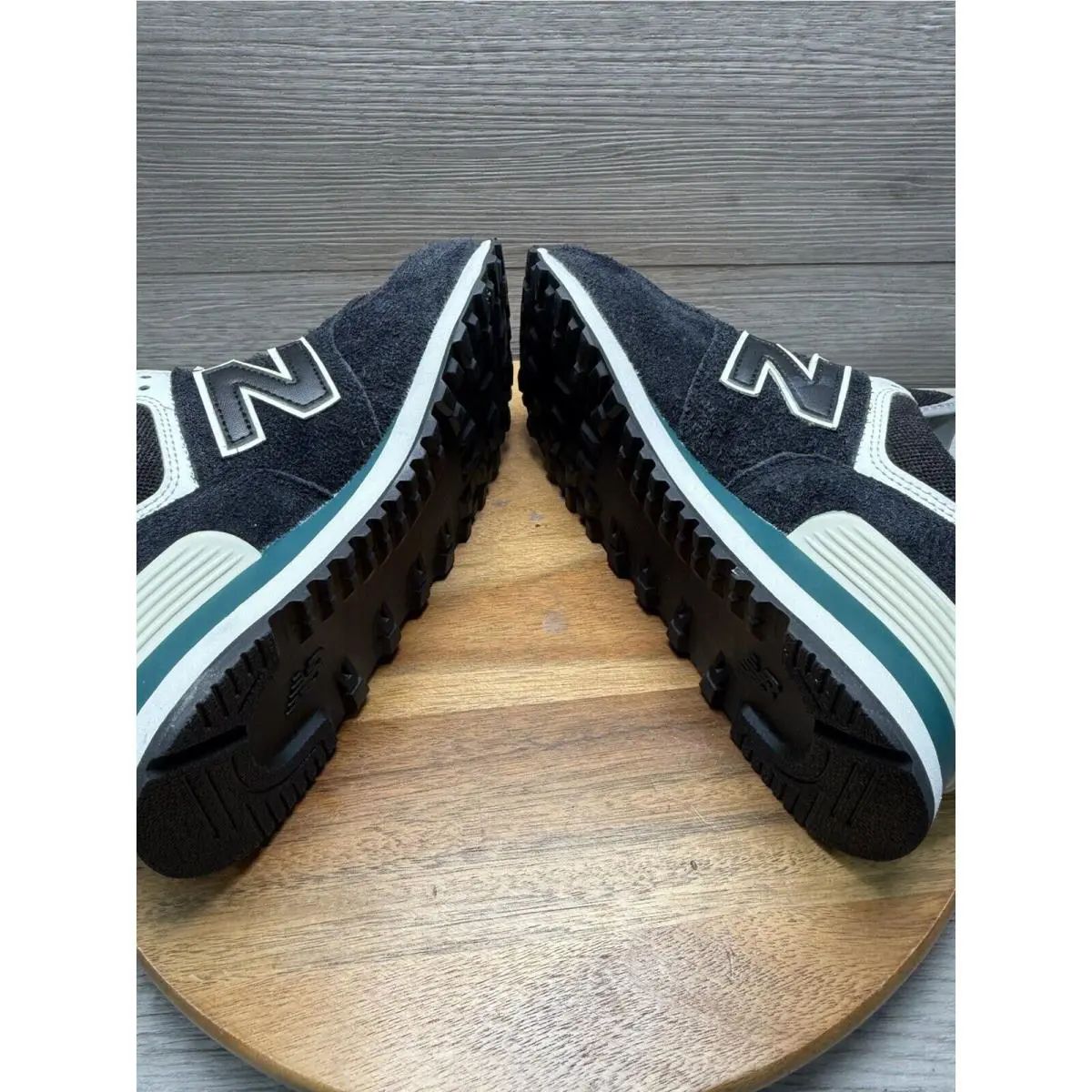 New Balance shoes - Black 5