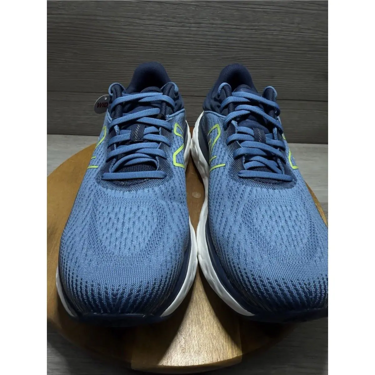 New Balance shoes - New Balance Fresh Foam - Fresh Foam - M840FLN - Blue 2