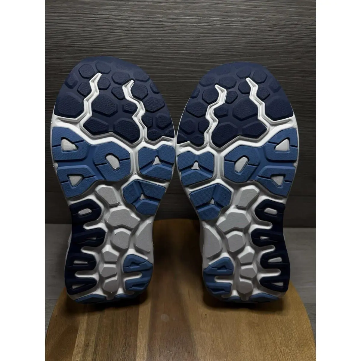 New Balance shoes - New Balance Fresh Foam - Fresh Foam - M840FLN - Blue 6