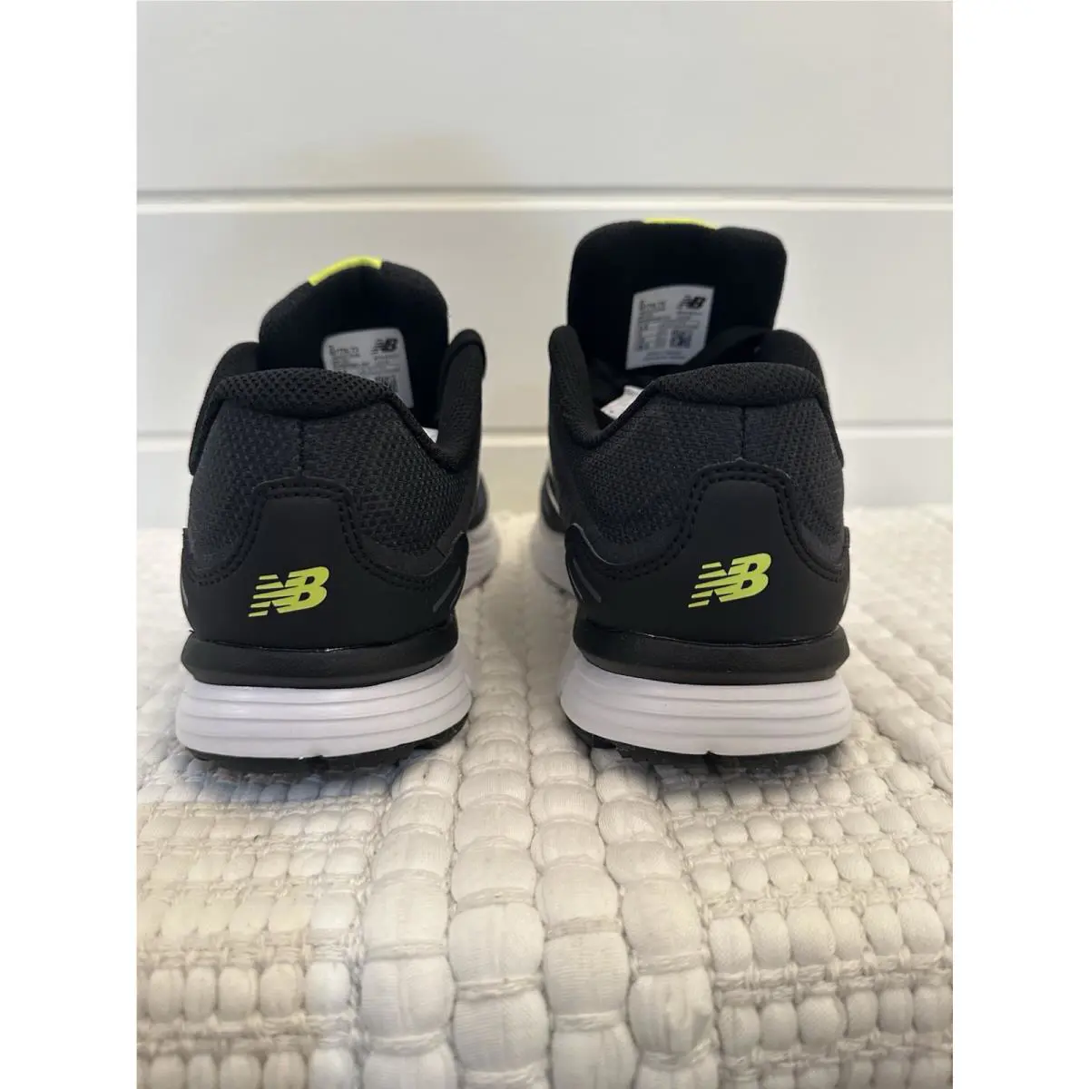 New Balance shoes - 775 V3 - M775LT3 - Blue 12