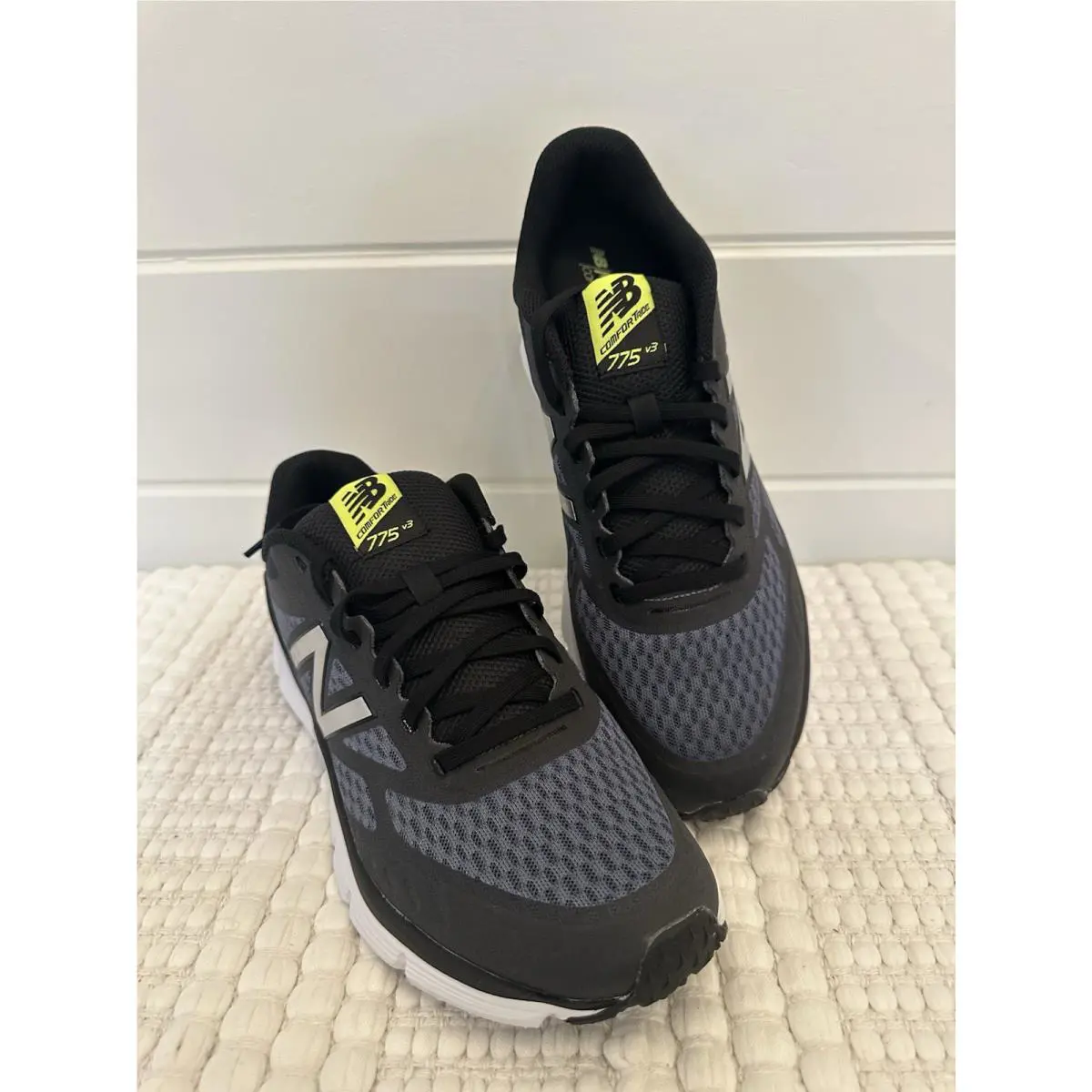 New Balance shoes - 775 V3 - M775LT3 - Blue 0