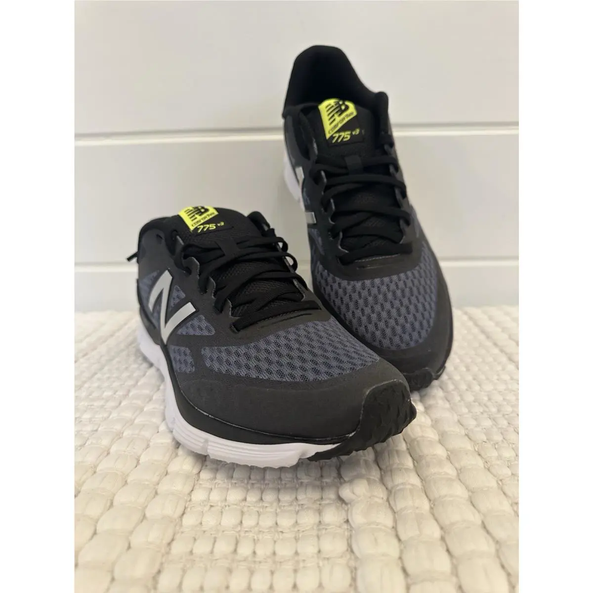 New Balance shoes - 775 V3 - M775LT3 - Blue 2