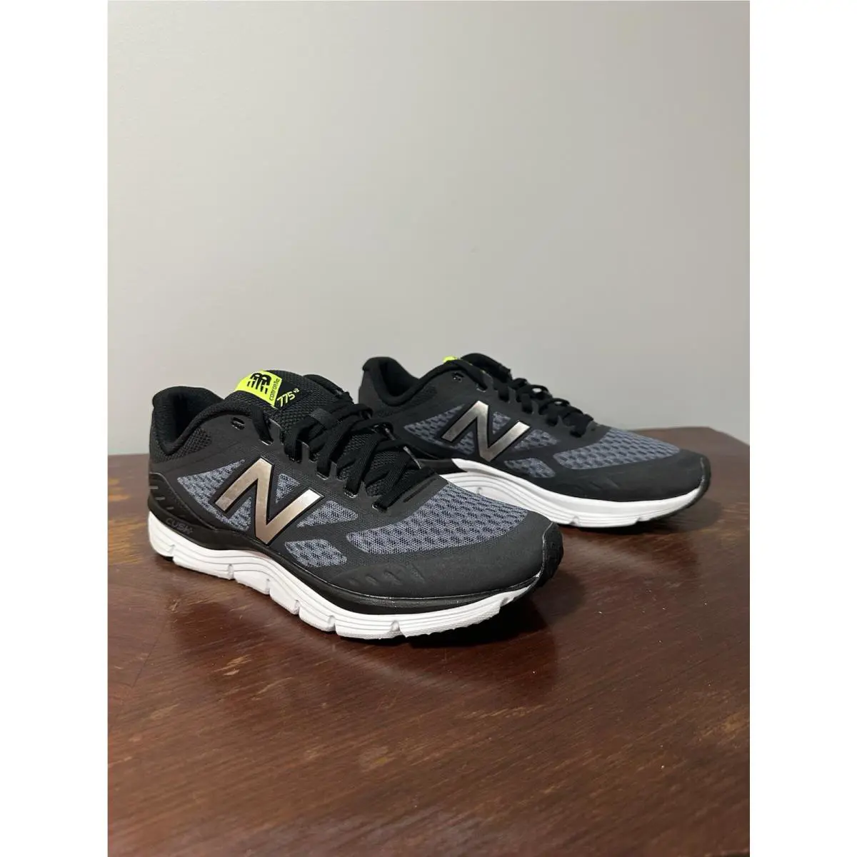 New Balance shoes - 775 V3 - M775LT3 - Blue 8
