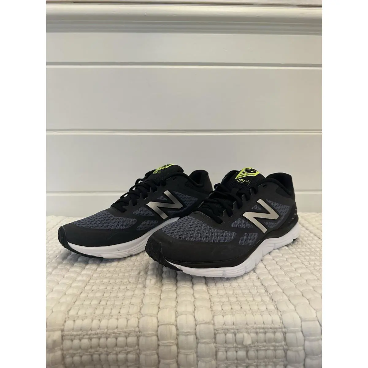 New Balance shoes - 775 V3 - M775LT3 - Blue 6