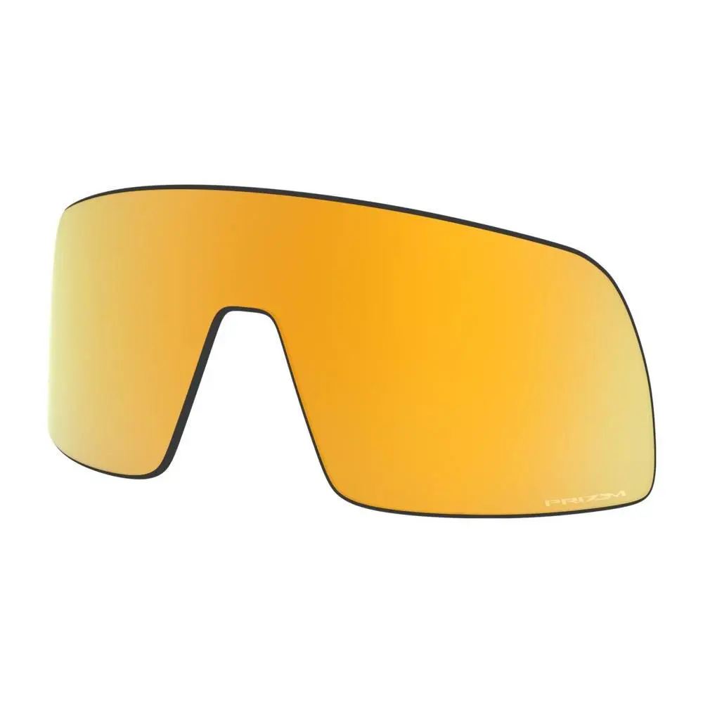 Sutro S Replacement Lens  Prizm 24k by Oakley