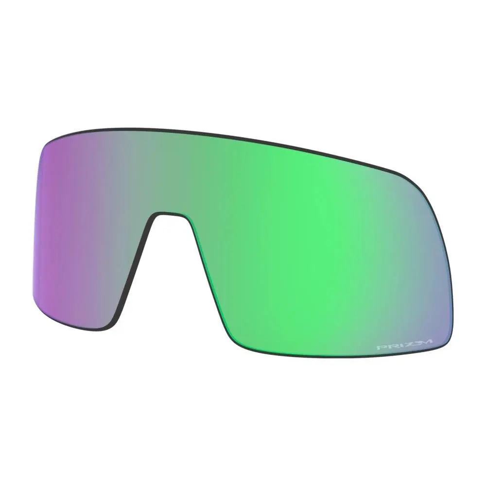 Sutro S Replacement Lens  Prizm Road Jade by Oakley