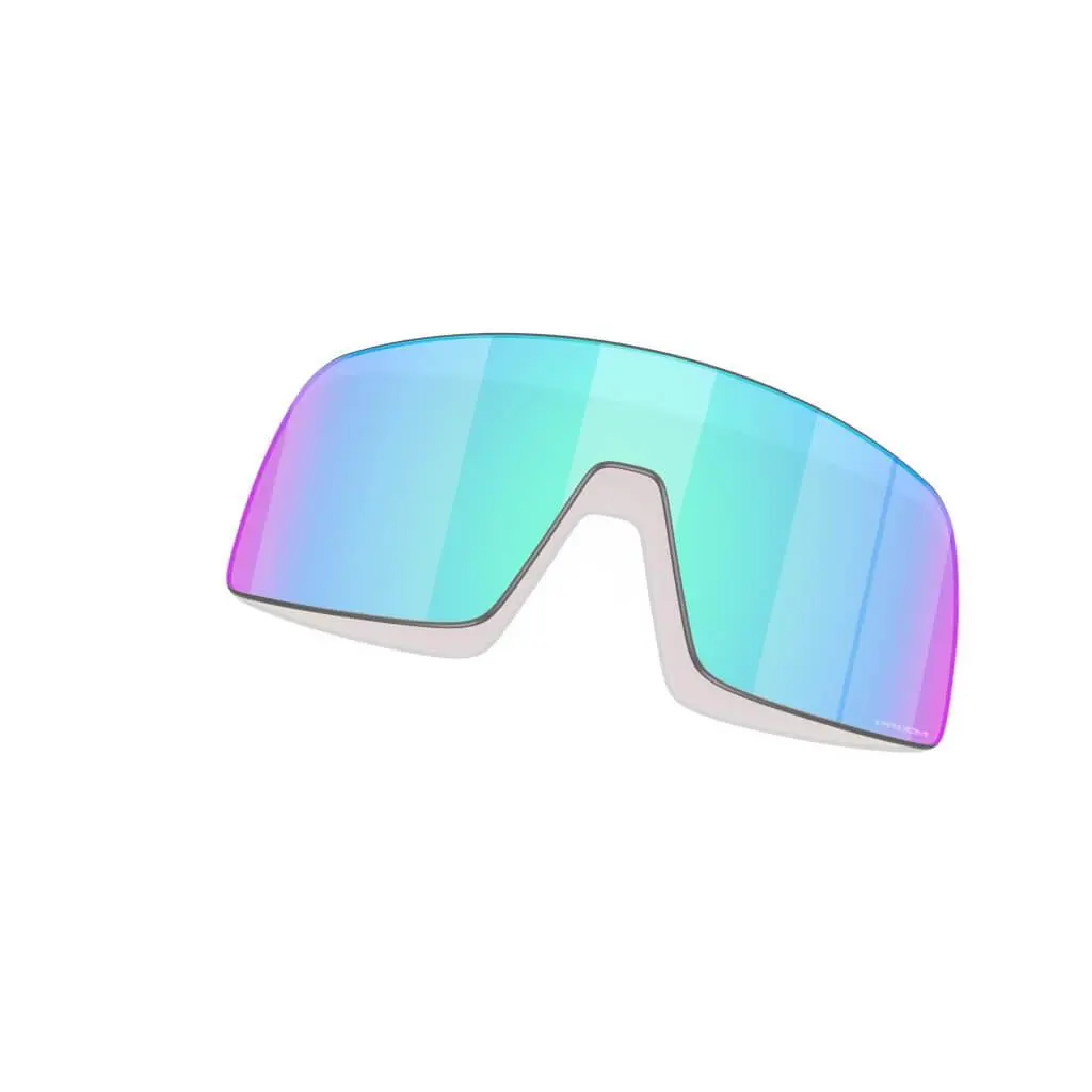 Sutro S Replacement Lens  Prizm Sapphire by Oakley