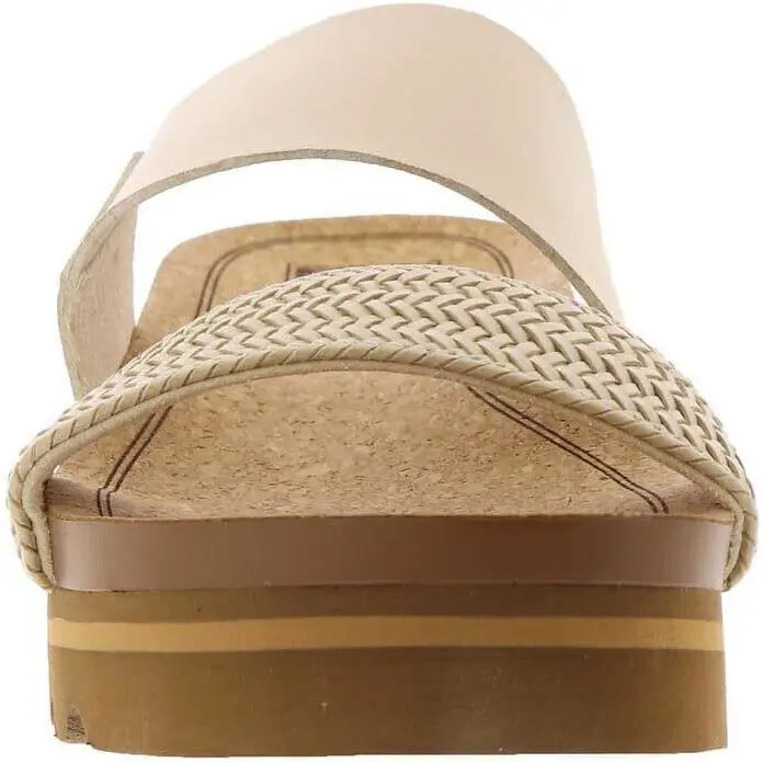 Reef shoes - Cushion Vista Hi - Cushion Vista - Vintage (UPC: 195333399638) 2