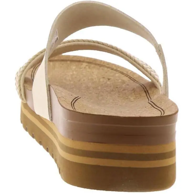 Reef shoes - Cushion Vista Hi - Cushion Vista - Vintage (UPC: 195333407425) 1
