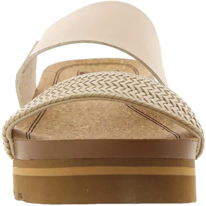 Reef shoes - Cushion Vista Hi - Cushion Vista - Vintage (UPC: 195333407425) 2