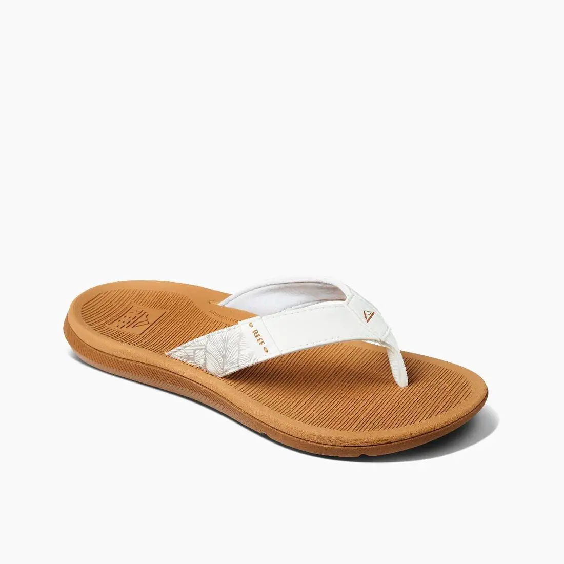 Reef shoes - Santa Ana - Santa Ana - Cloud (UPC: 195333400389) 2