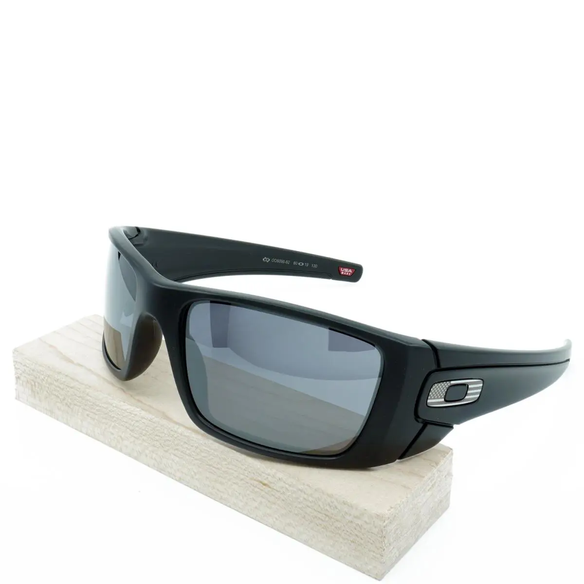 OO9096-82 Mens  Fuel Cell Sunglasses by Oakley