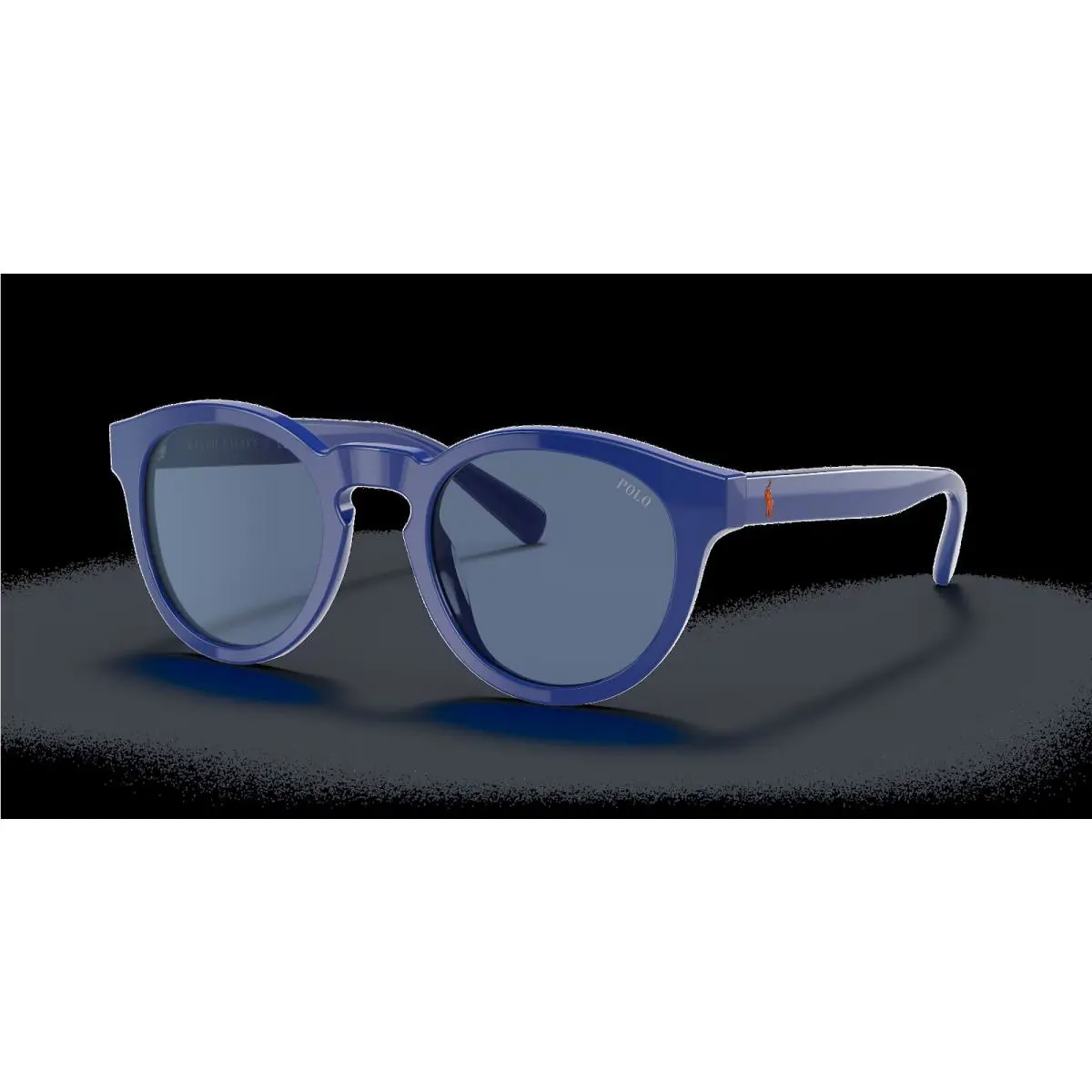 Polo Ralph Lauren Sunglasses PH4184 Blue