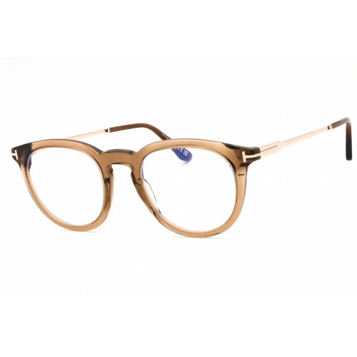 FT5905-B-045 Eyeglasses 49mm by Tom Ford