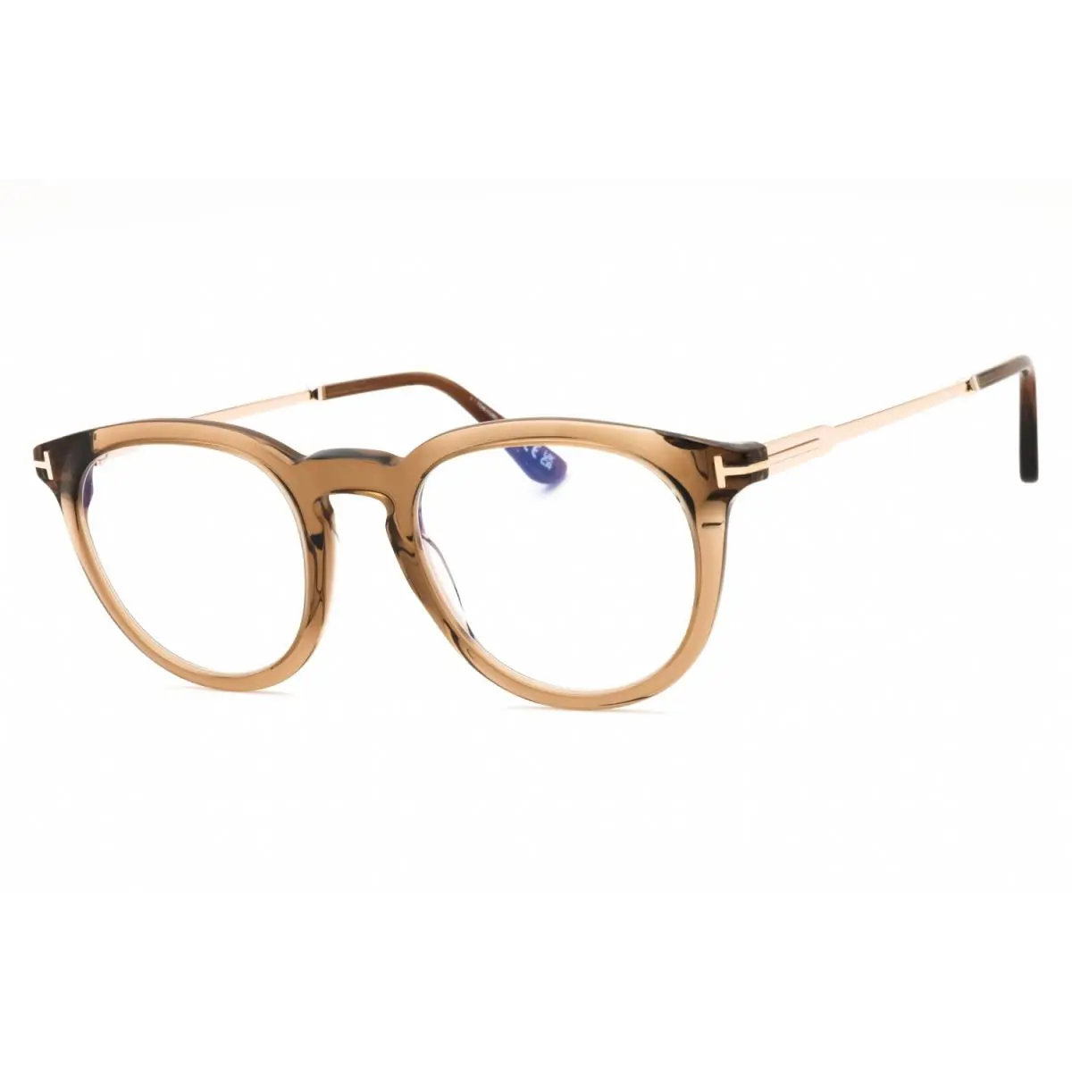 Tom Ford FT5905-B-045 Eyeglasses 49mm