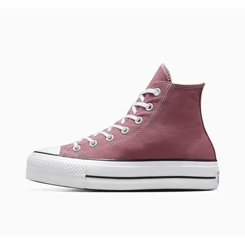 Converse shoes - Converse Chuck Taylor All Star A10645F - A10645F - Pink 1