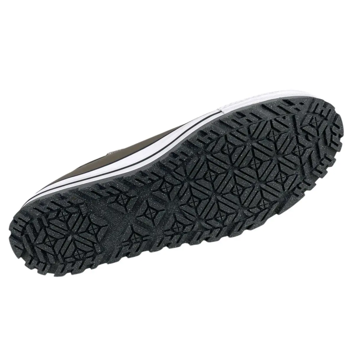 Converse shoes - Converse City Trek WP Hi - A05576C - Engine Smoke 1