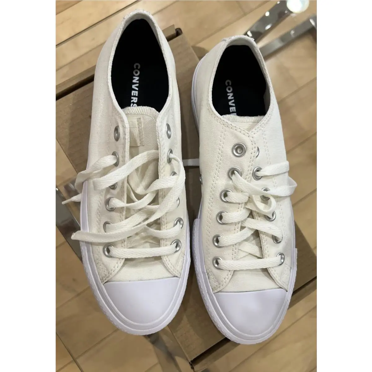 Converse shoes - Converse Chuck Taylor - Chuck Taylor - 171210C - Black 2