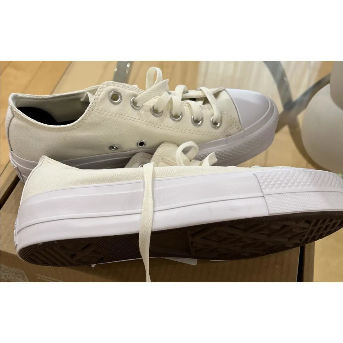 Converse shoes - Converse Chuck Taylor - Chuck Taylor - 171210C - Black 5