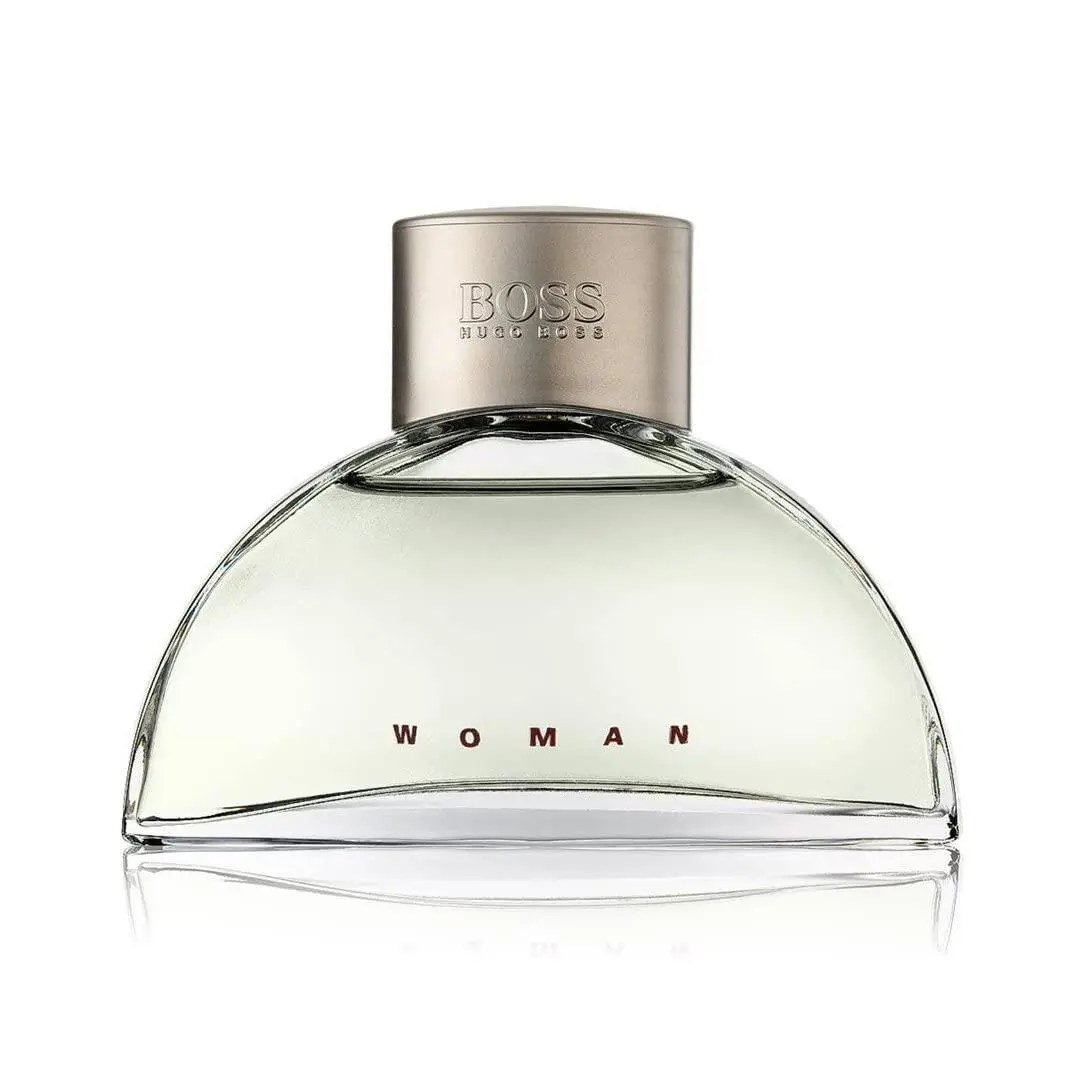 Hugo Boss Woman Eau de Parfum For Women 3.0 Fl. Oz. / 90ml