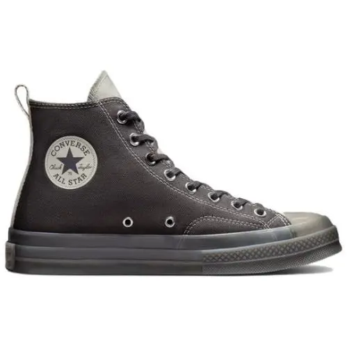 Converse shoes - Converse Chuck Taylor - Chuck Taylor - A02277C - Gray 2