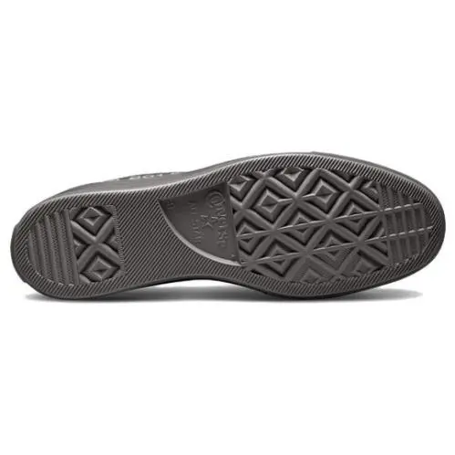 Converse shoes - Converse Chuck Taylor - Chuck Taylor - A02277C - Gray 4