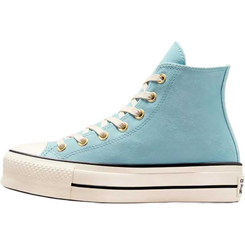 Converse shoes - A13824C - A13824C - Vernal Pool/Natural Ivory (UPC: 194435354385) 1