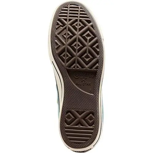 Converse shoes - A13824C - A13824C - Vernal Pool/Natural Ivory (UPC: 194435354385) 5