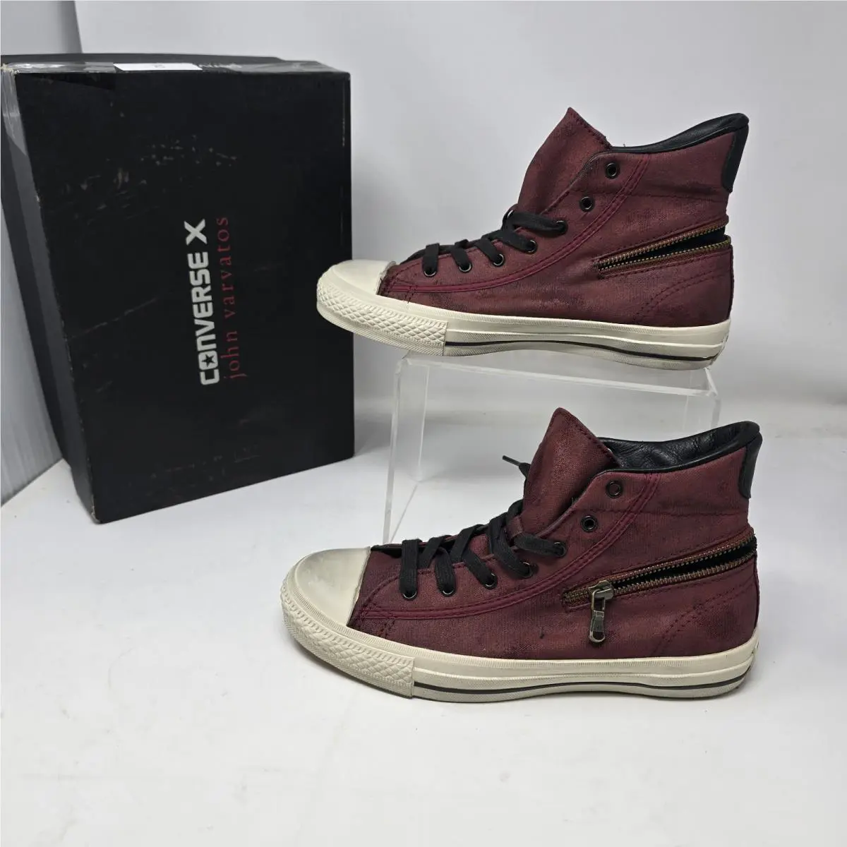 Converse shoes - All Star - All Star - Red 0