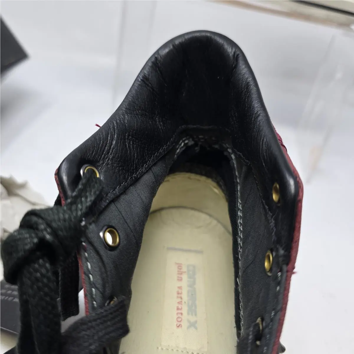 Converse shoes - All Star - All Star - Red 5