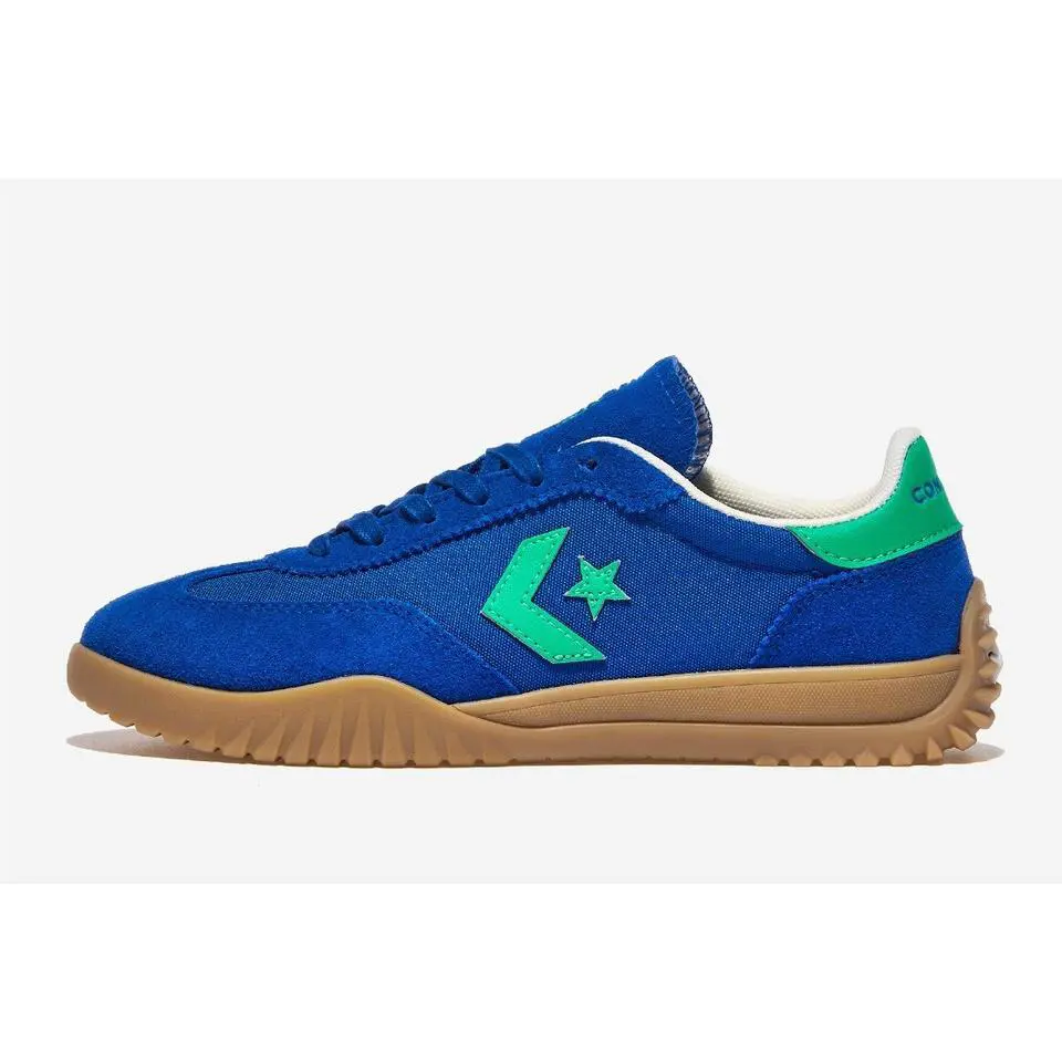 Converse shoes - BLUE / GREEN - A10372C 0
