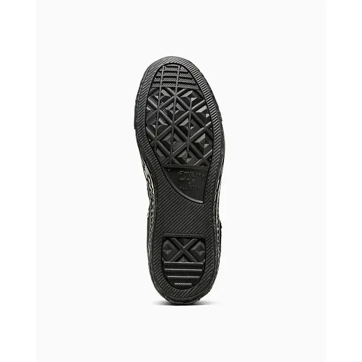 Converse shoes - Converse Chuck Taylor - Chuck Taylor - A098886C - Black 6