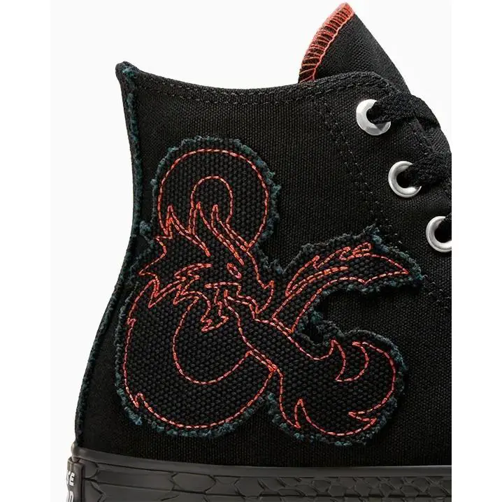 Converse shoes - Converse Chuck Taylor - Chuck Taylor - A098886C - Black 0