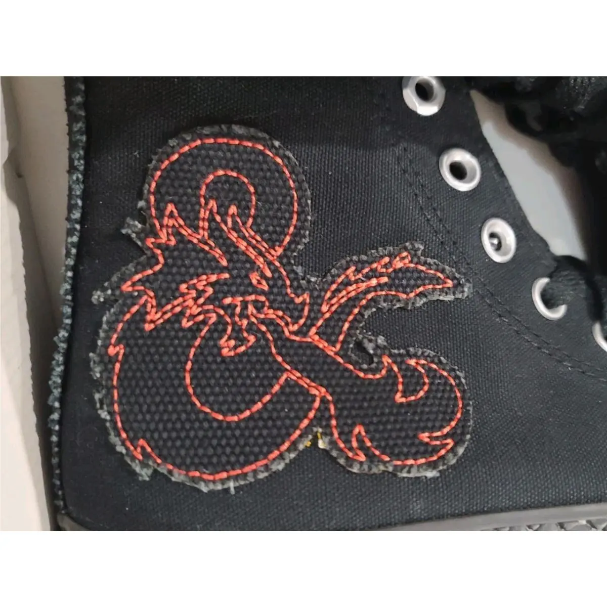 Converse shoes - Converse Chuck Taylor - Chuck Taylor - A098886C - Black 10