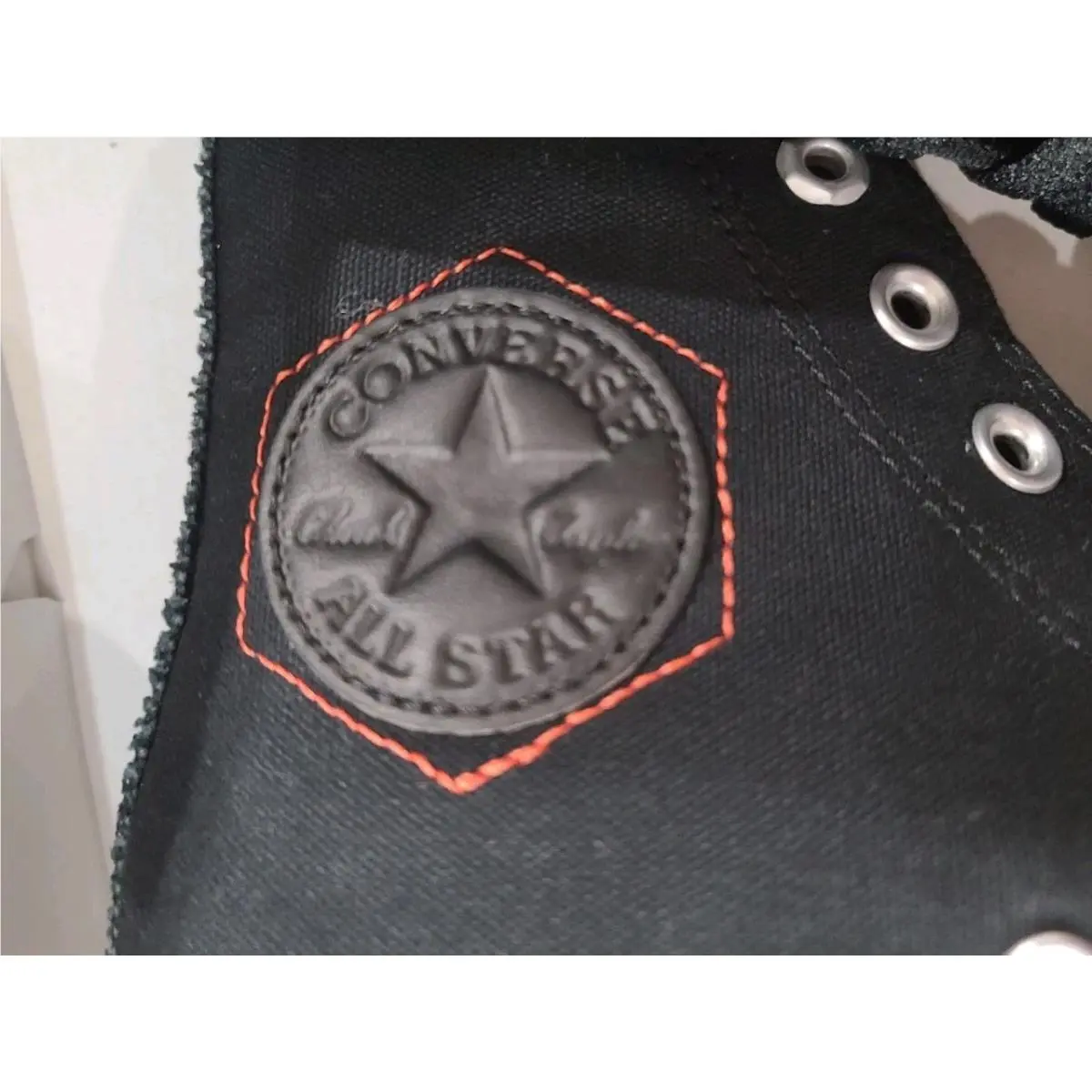 Converse shoes - Converse Chuck Taylor - Chuck Taylor - A098886C - Black 11