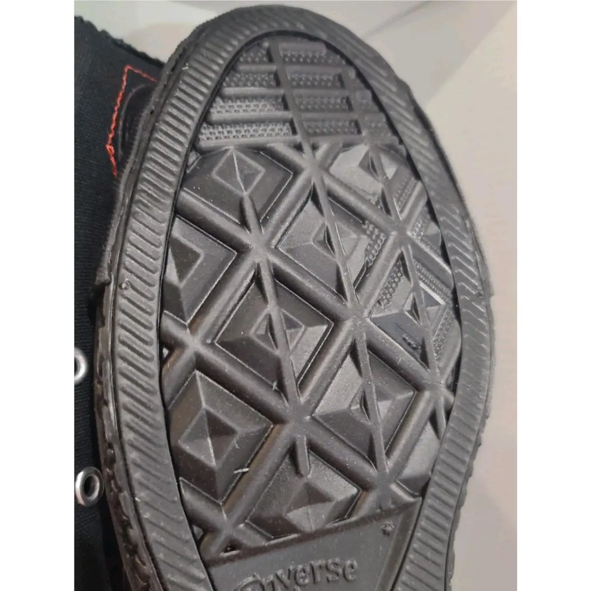 Converse shoes - Converse Chuck Taylor - Chuck Taylor - A098886C - Black 12