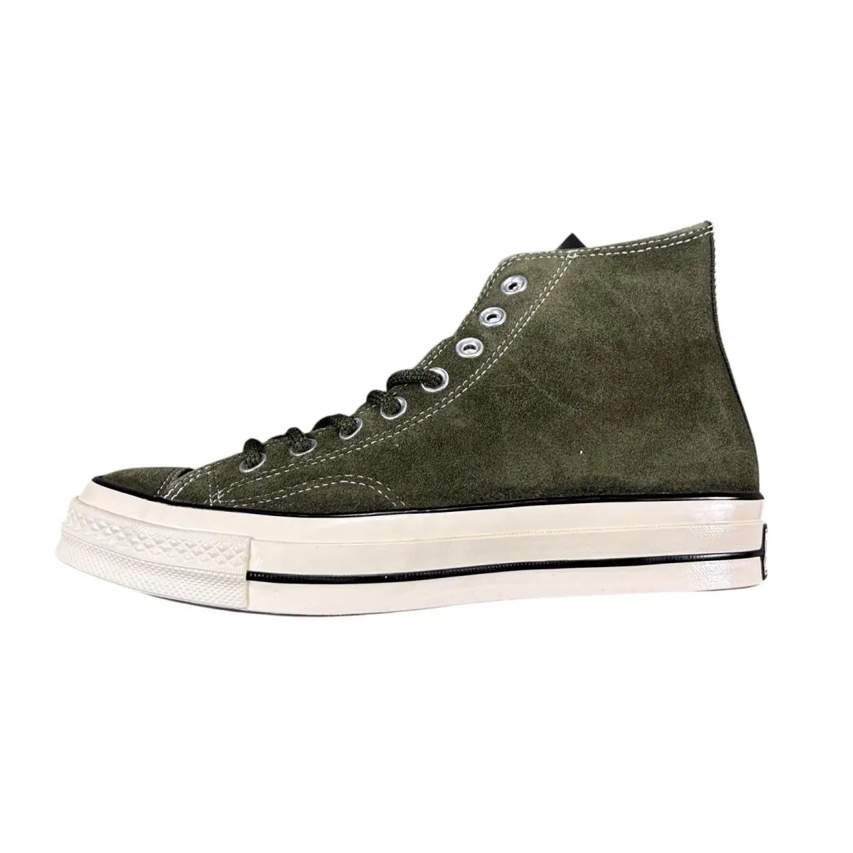 Converse shoes - Converse Chuck 70 Hi - Chuck - 162371C - Green 0