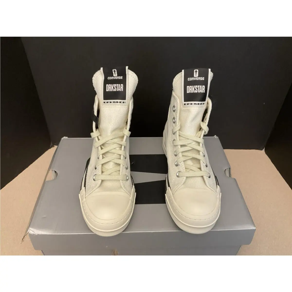 Converse shoes - Converse Chuck Taylor 70 - Chuck Taylor - White (UPC: 194433305495) 0