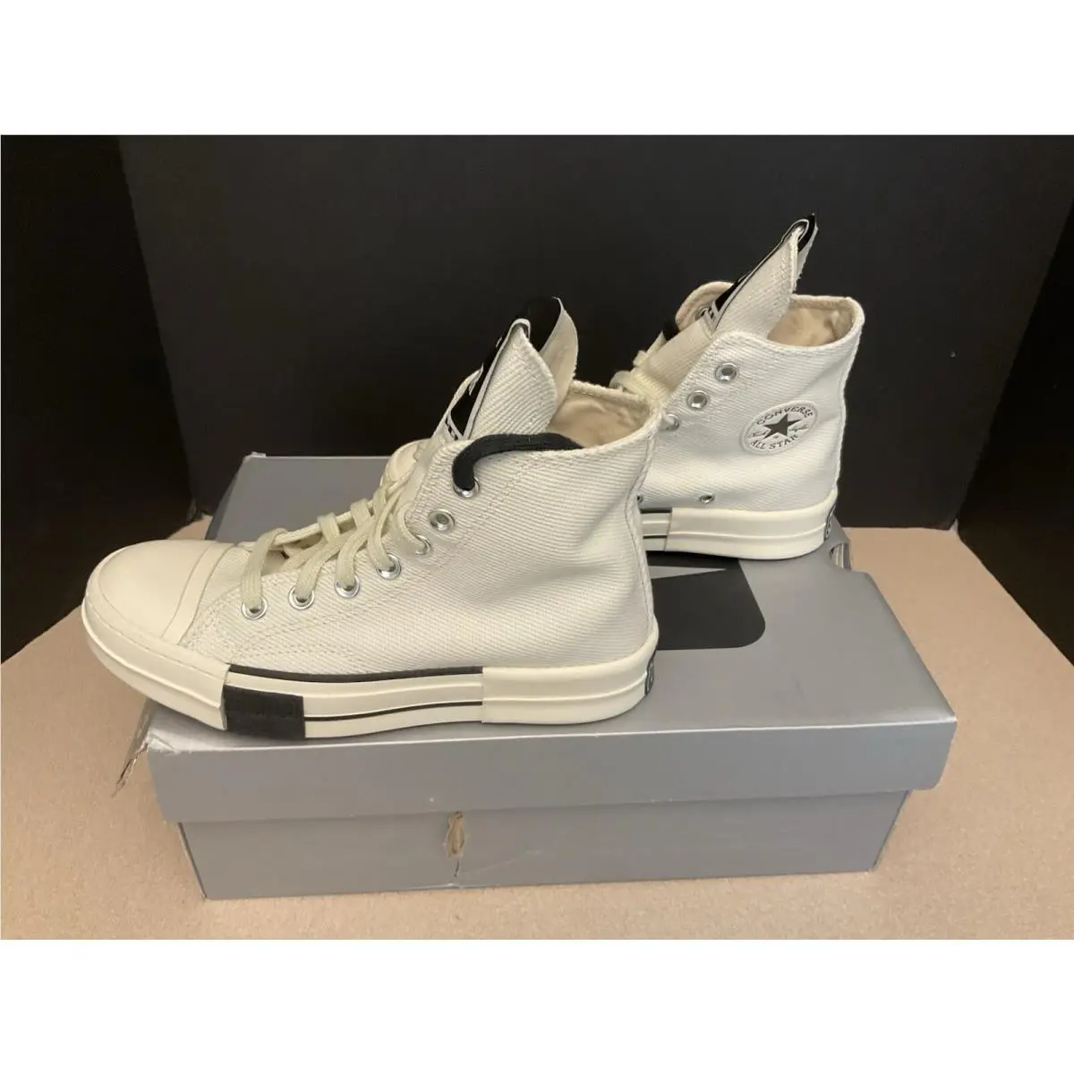 Converse shoes - Converse Chuck Taylor 70 - Chuck Taylor - White (UPC: 194433305495) 1